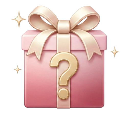 Mystery Gift