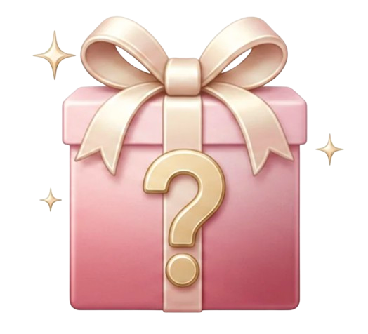 Mystery Gift