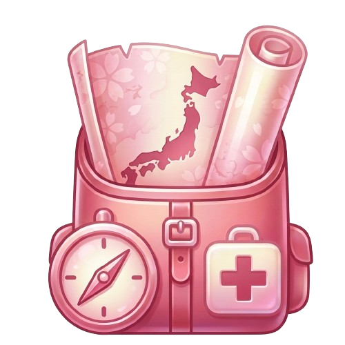 Japan Survival Guide