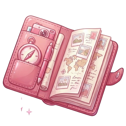Travel Journal