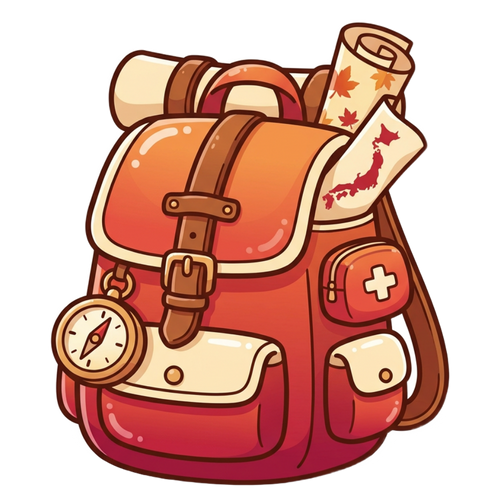 Japan Survival Guide