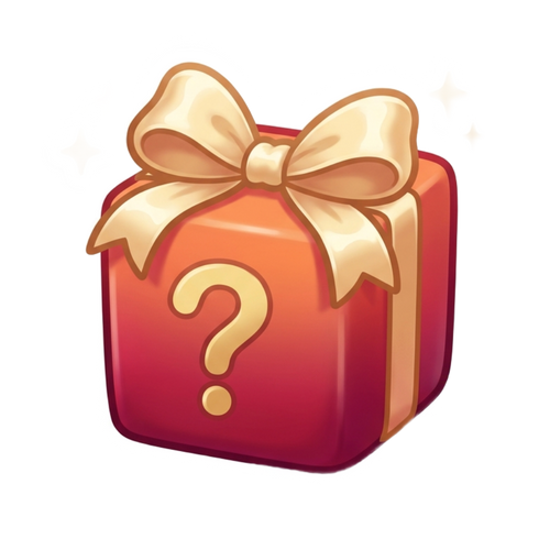 Mystery Gift