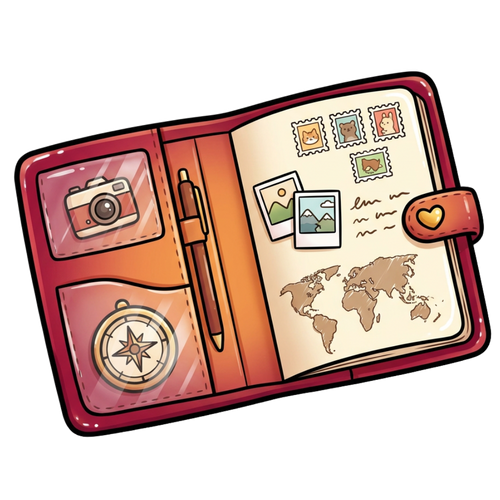 Travel Journal